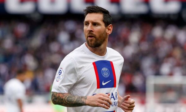 Galtier beson se Messi do të jetë i gatshëm për derbin e së dielës