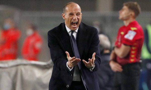 Probleme të mëdha te Juventusi, 13 lojtarë mungojnë ndaj PSG-së
