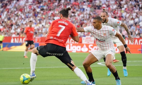 Muriqi e kreu dënimin, do të rikthehet në fundjavë