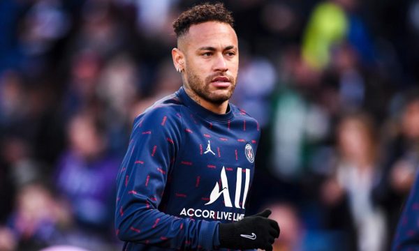 Neymari e uron Benzeman për Topin e Artë, i ka dy fjalë për Vinicius Junior