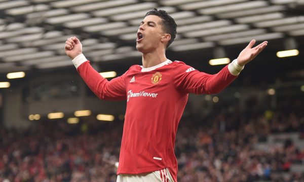 U përjashtua nga ndeshja me Chelsean, Ronaldo vjen me reagim të gjatë