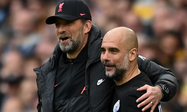 Guardiola: Liverpooli është ende sfiduesi ynë më i madh për titull