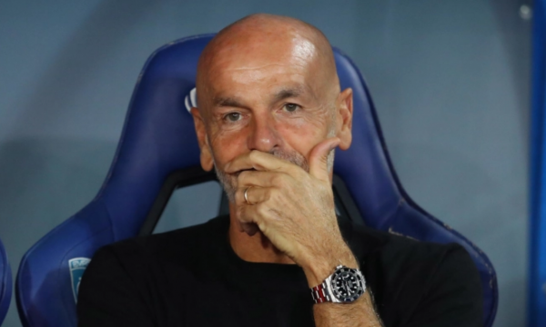 Shtohet kriza e të lënduarve te Milani, Pioli mbetet pa shërbimet edhe të dy futbollistëve