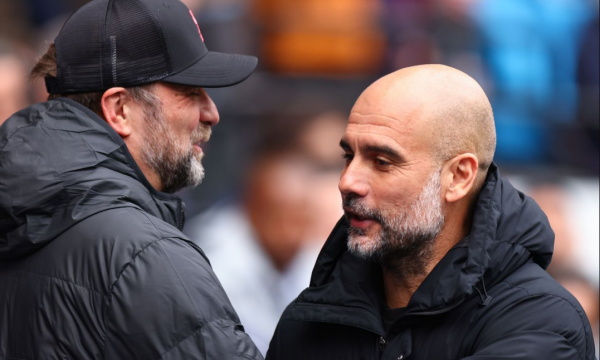 Klopp i kërkon falje Guardiolas