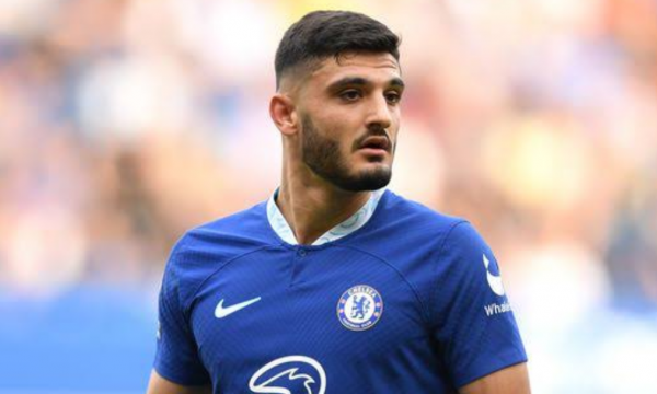 Chelsea barazon me Brentfordin, Broja luan 62 minuta