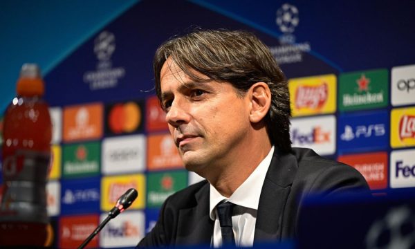 Inzaghi: E meritonim fitoren kundër Barcelonës