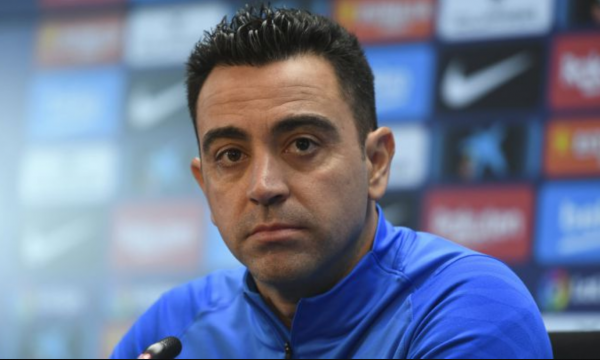 Xavi: Liga e Kampionëve është mizore ndaj nesh, na kushtuan gabimet në mbrojtje