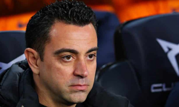 Xavi i zhgënjyer pas humbjes në “El Clasico”: Asgjë nuk po shkon