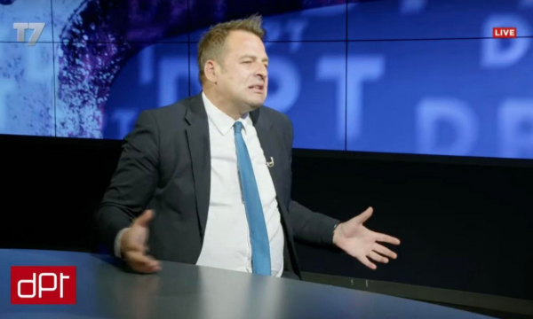 Muja: LDK është kontradiktore në logjikë por konsistente në mbrojtjen e grupeve të interesit