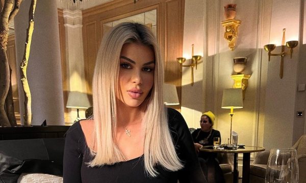 Luanës s’i rrihet në Tiranë, shkon në Zurich për 48 orë