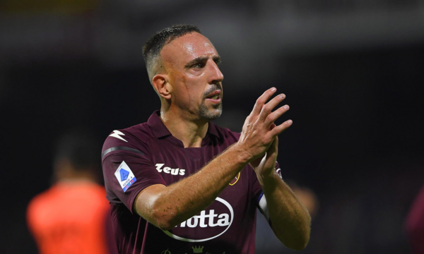Franck Ribery merr vendimin e papritur për të ardhmen