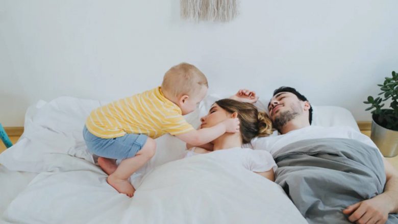 Zgjimi pikërisht në këtë kohë ngadalëson plakjen: Mjekja këshillon – kjo është mënyra për të “ndaluar vitet”