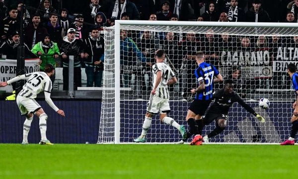 Juventusi shënon fitore të pastër në derbin kundër Interit