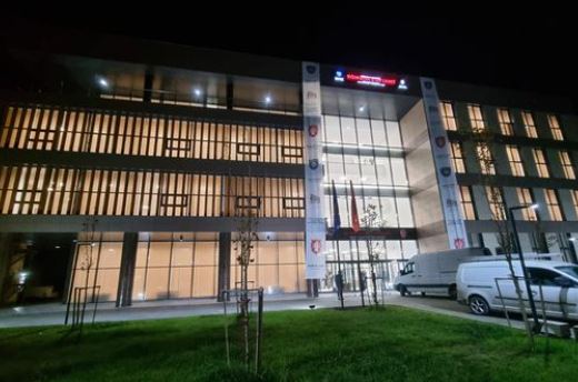 Lipjani me objekt të ri të Komunës, kryetari i publikon fotografitë