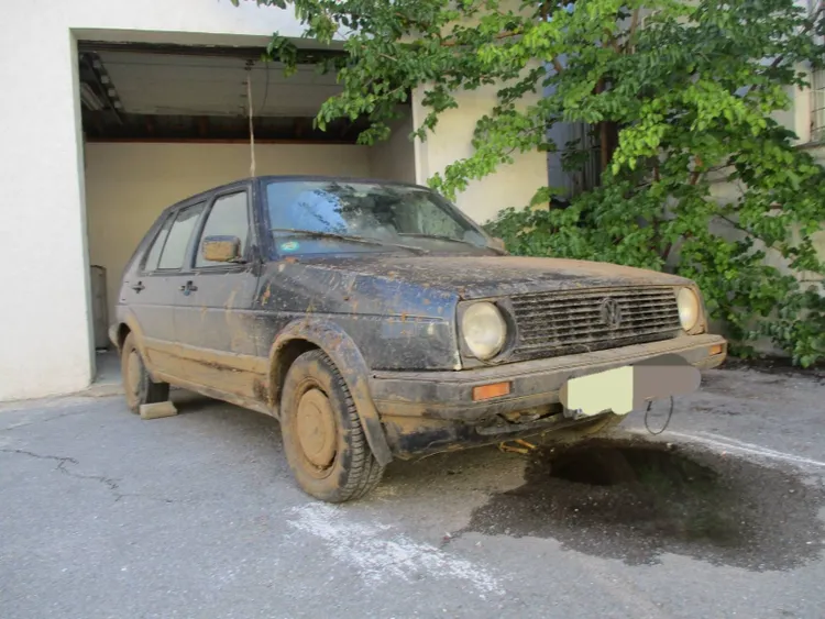 Lipjan, arrestohen dy persona të dyshuar për vjedhje të rëndë