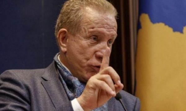 Pacolli: Kosova pa dialog të sinqertë e strategjik me SHBA, nuk ka të ardhme