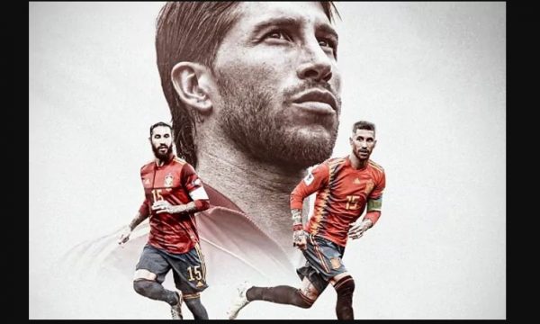 Sergio Ramos: Fatkeqësisht, do ta shikojë Botërorin nga shtëpia