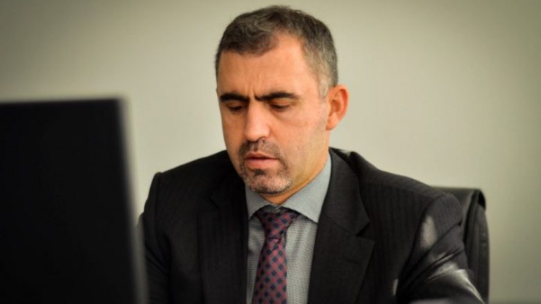 Prokuroria konfirmon arrestimin e avokatit Besnik Berisha, ja vepra për të cilën dyshohet