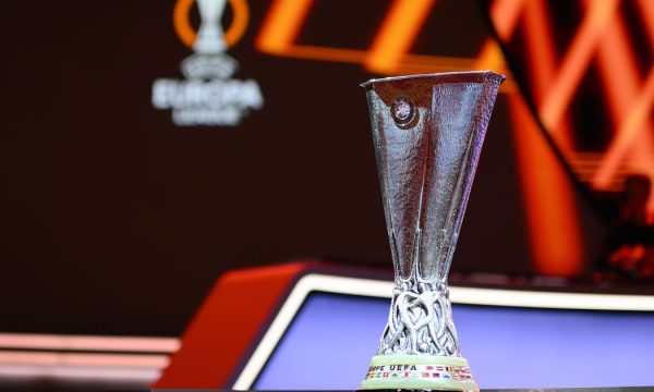 Barça – Man Utd, përballja e madhe e Ligës së Evropës