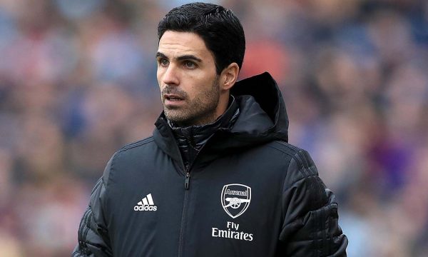 Arteta e dëshiron me çdo kusht mesfushorin e njohur, Arsenali planifikon transferimin e tij në janar