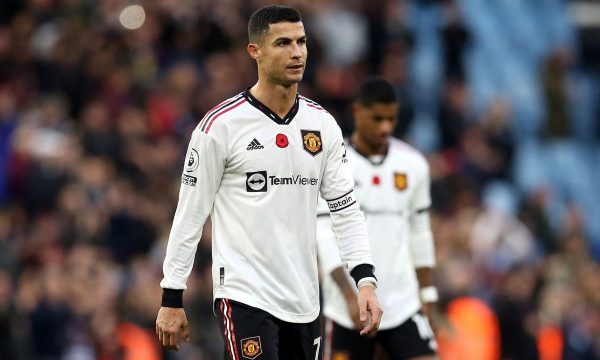 Ronaldon e duan edhe në Australi