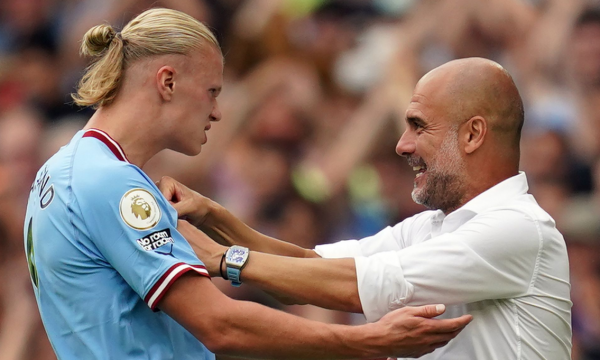 Nuk dihet ende se kur do të kthehet Haaland, Guardiola e konfirmon mungesën e tij për ndeshjen e nesërme