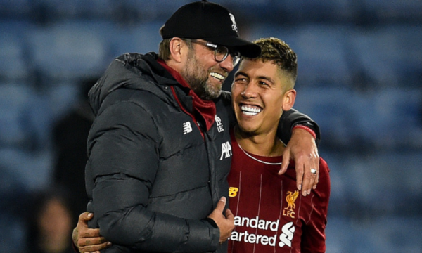 Konfirmohet nga Klopp, Liverpooli në bisedime me Firminon për zgjatje të kontratës