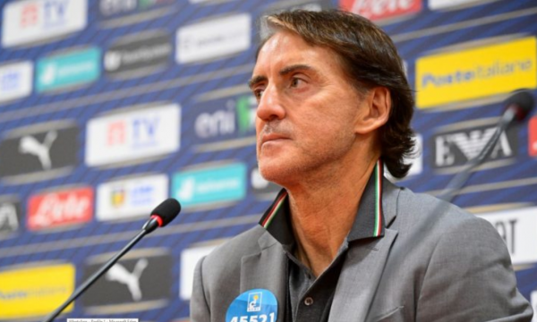 Mancini: Komplimente Shqipërisë, bëri një ndeshje të mirë dhe ka lojtarë me kualitet