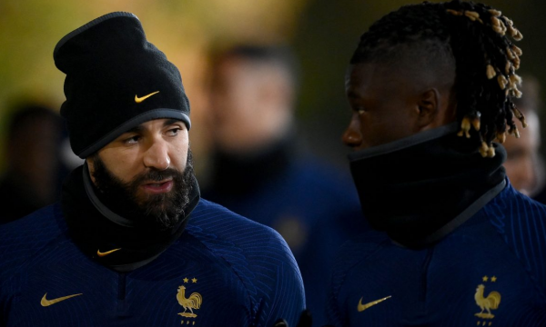 Camavinga: Benzema ishte i mërzitur, nuk e pashë kur u largua