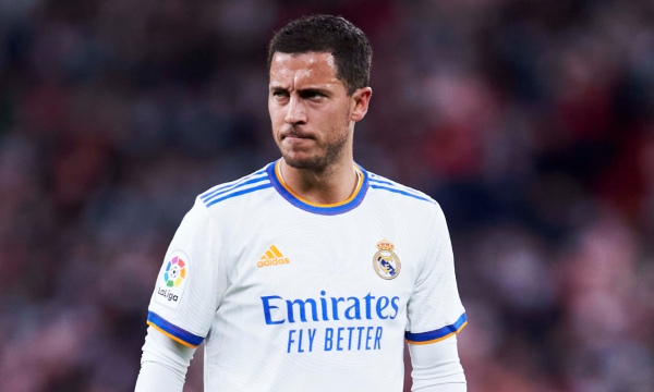 Hazard kërkon edhe një shans të fundit te Real Madridi