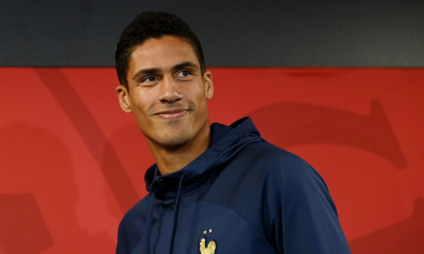 Kupa e Botës “Katar 2022”/ Varane do të jetë i gatshëm për Francën