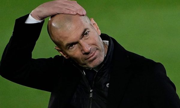 Zidane do ta marrë drejtimin e Francës pas Botërorit