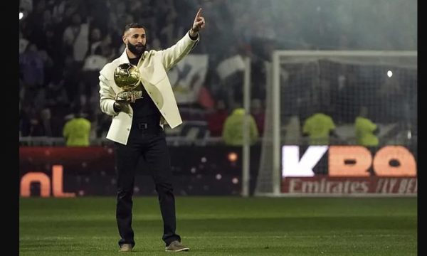 Benzema flet për lëndimin e tij: Kam disa shqetësime