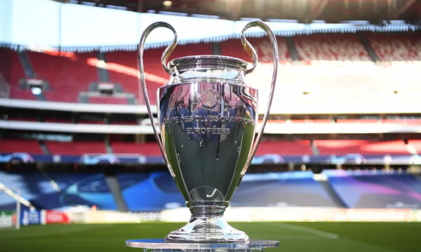 Këto janë 16 ekipet e kualifikuara në Ligën e Kampionëve