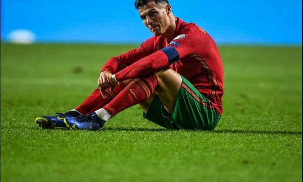Ylli i PSG-së Danilo insiston: Portugalia nuk luan për Ronaldon
