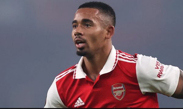 Gabriel Jesus zbulon se cili nga lojtarët e Brazilit është lojtari më i mirë që ai ka luajtur më të