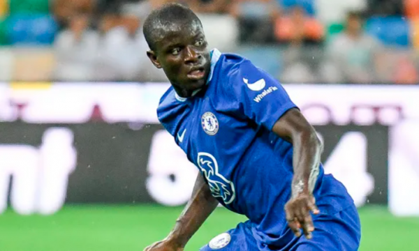 PSG synon transferimin e N’Golo Kante
