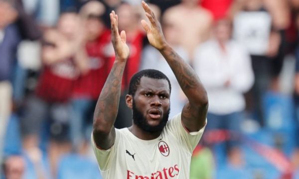 Messfushori i Barcelonës, Kessie – dëshiron të kthehet në AC Milan