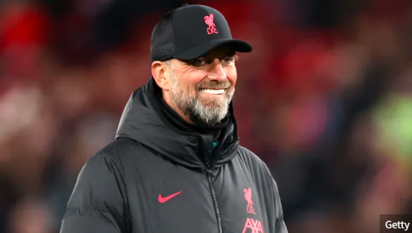 Jurgen Klopp mund ta lërë Liverpool për Newcastle