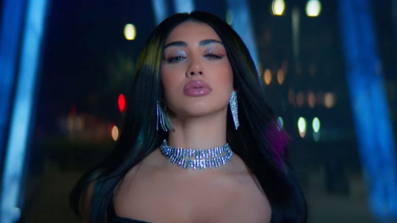 Pas lajmeve për shtatëzaninë reagon Melinda Ademi, zbulon nëse është në pritje të ëmbël … (Foto)