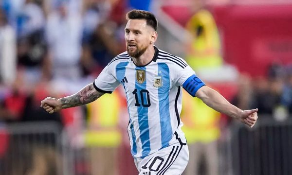 Katër duele interesante sot në Botëror, në mbrëmje luan Messi