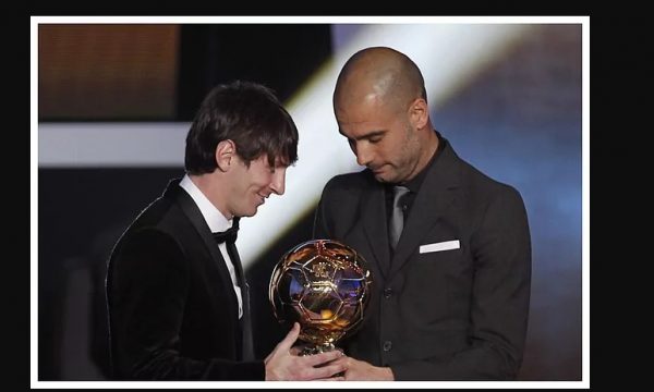 Messi: Guardiola përfundoi duke i bërë keq shumë futbollit