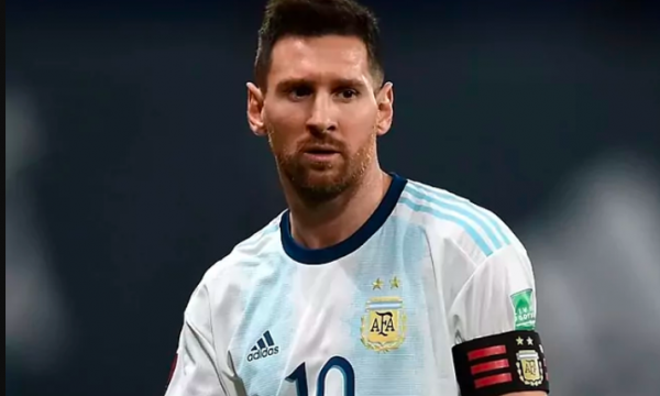 Humbja e finales së Botërorit që i solli shumë mërzi Lionel Messit