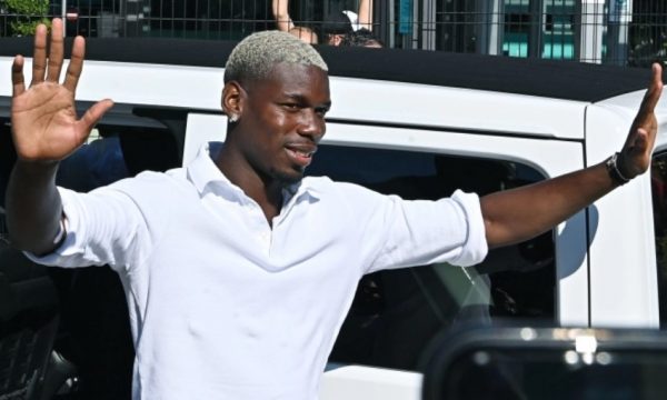 Pogba për mungesën e tij në Botëror: Zoti kishte një plan tjetër për mua