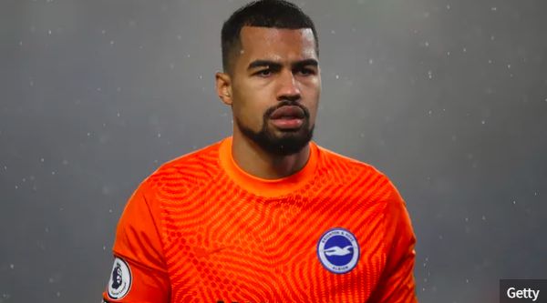 Blutë e bëjnë prioritet transferimin e Robert Sanchez