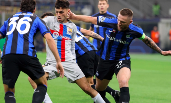 Skriniar i gatshëm për të nënshkruar kontratë të re me Interin