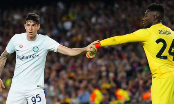 Tottenhami synon të blejë lojtarë nga Italia në janar
