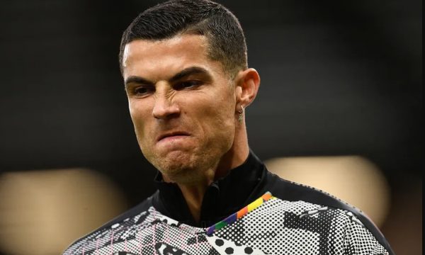 Ronaldo: Ten Hag me provokoi gjatë ndeshjes kundër Tottenham