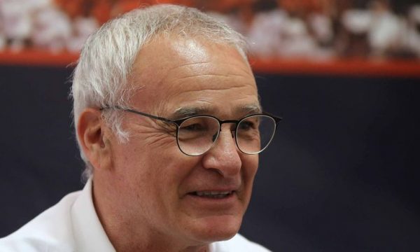 Zyrtare: Claudio Ranieri rikthehet sërish në Itali, merr drejtimin e skuadrës nga Serie B