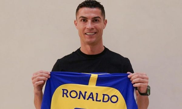 Ronaldo pas transferimit në Arabinë Saudite: Jam shumë i emocionuar, vizioni që ka Al-Nassr është frymëzues